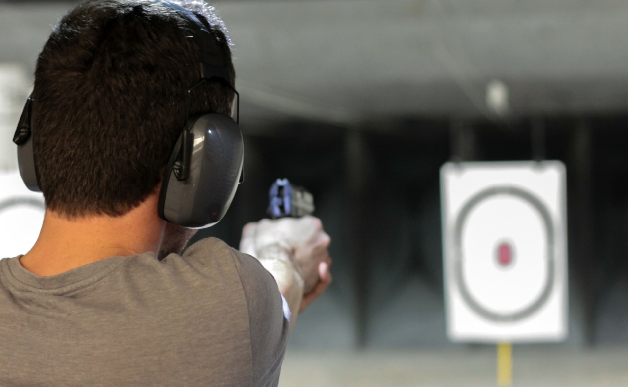 Tactical Firearms Training | Christian Gun Owners & Security